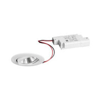 Brumberg 39363073 EB-Strahler-Set BB03 rund ws 830 Phase...