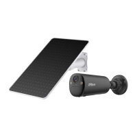 Dahua Apollo Bullet C1 4G schwarz (DH-KIT/BF4CA-4G-XL/M0508)