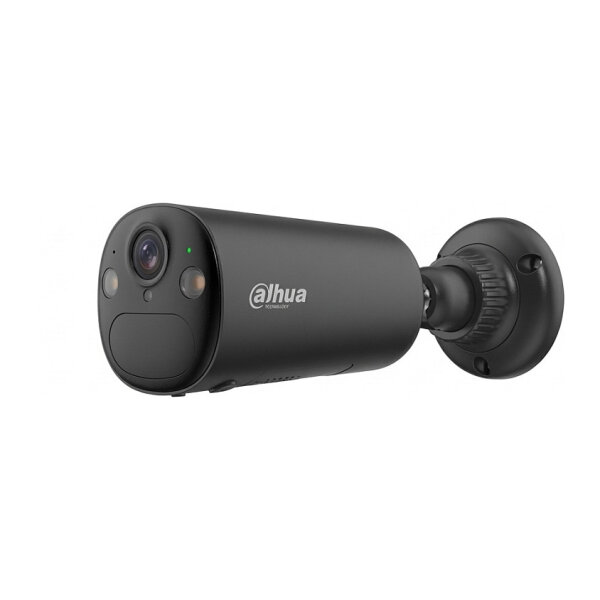 Dahua Apollo Bullet C1 8MP Kit WLAN schwarz DH-BF8CA-XL/M0508