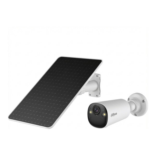 Dahua 8W Solar Panel DH-PFE311-M0508