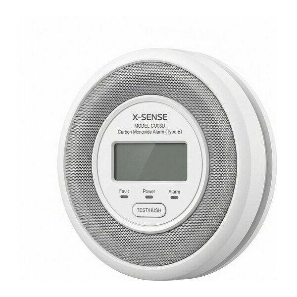 X-Sense CO03D Autarker CO-Melder