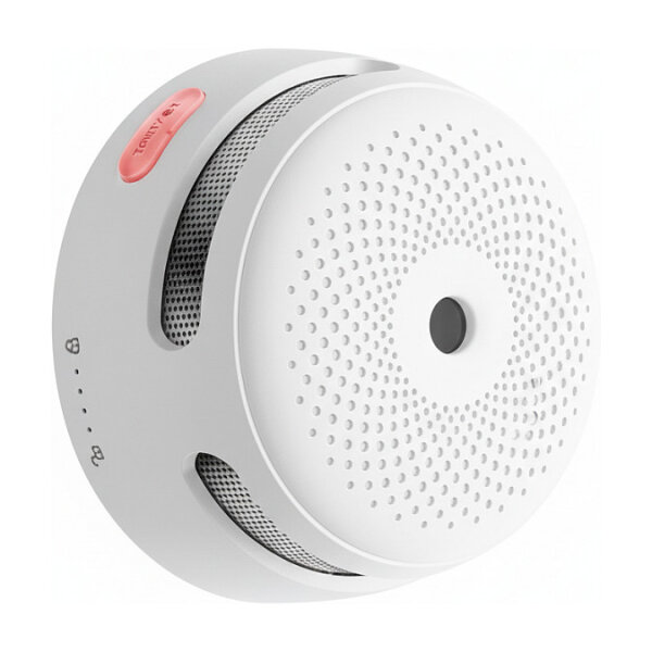 X-Sense FS31 3 1 RF-Rauchmelder-Set mit Gateway (3×XS01-M 1×SBS50)