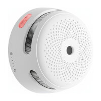 X-Sense FS31 3 1 RF-Rauchmelder-Set mit Gateway...