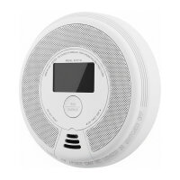 X-Sense SC07-W RF-Vernetzter Rauch- und CO-Melder