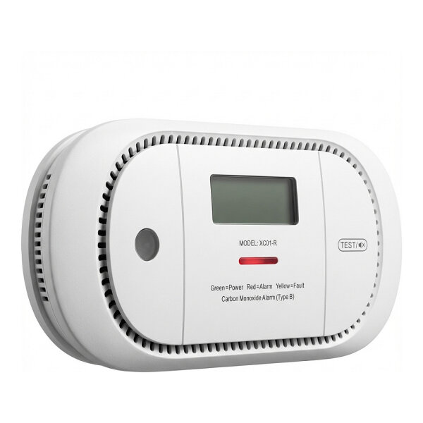 X-Sense XC01-R Autarker CO-Melder