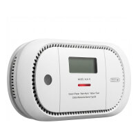X-Sense XC01-R Autarker CO-Melder