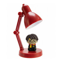 BlueSkyStudios Harry Potter -Mini Lampe USB-C (dimmbar)