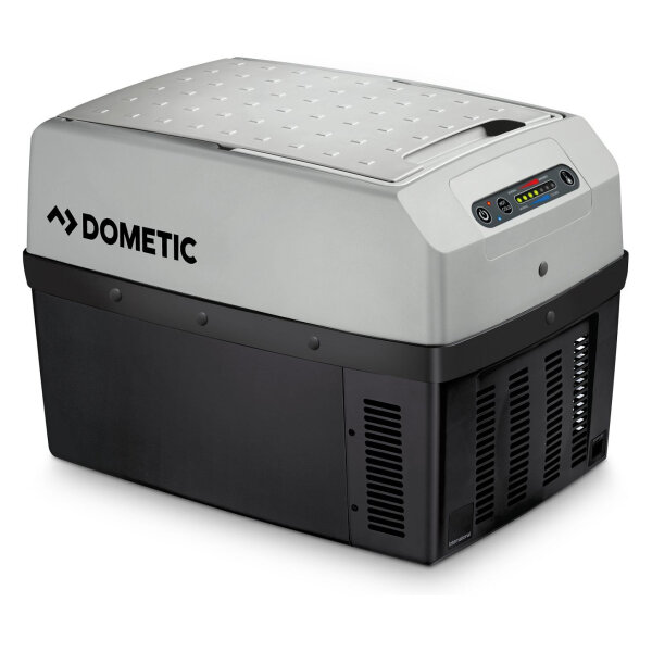 Dometic TropiCool TCX 14 Thermoelektrische Kühlbox 15l 12/24V / 230V