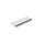 BACHMANN CONI COVER Einbaurahmen Large weiss