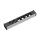 BACHMANN CONI Large 2x Schutzkontakt 4x ABD