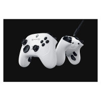Razer Wolverine V3 Tournament Edition E-Sport-Controller Xbox & PC white