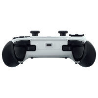 Razer Raiju V3 Pro wireless E-Sport-Controller für PlayStation 5 & PC white