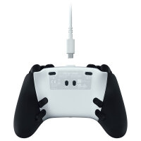 Razer Raiju V3 Pro wireless E-Sport-Controller für PlayStation 5 & PC white