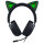 Razer Kraken Kitty V3 X wired Gaming-RGB-Kitty-Headset black