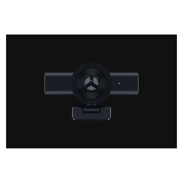 Razer Kamera Kiyo V2 X 1080p black