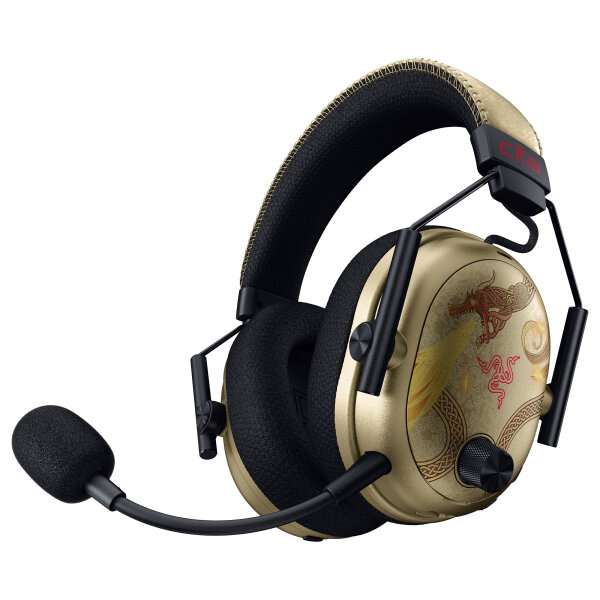 Blackshark V3 Pro - Counter-Strike 2 Ed.