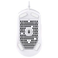 HyperX Mouse Pulsefire Haste 2 Wired White (6N0A8AA)