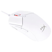 HyperX Mouse Pulsefire Haste 2 Wired White (6N0A8AA)