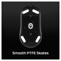 HyperX Mouse Pulsefire Haste 2 Wired White (6N0A8AA)