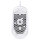 HyperX Mouse Pulsefire Haste 2 Wired White (6N0A8AA)