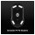 HyperX Mouse Pulsefire Haste 2 Wired White (6N0A8AA)