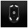 HyperX Mouse Pulsefire Haste 2 Wired White (6N0A8AA)