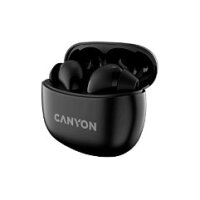 Canyon TWS-5 In-Ear Buds True Wireless black