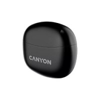 Canyon TWS-5 In-Ear Buds True Wireless black