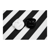 Canyon TWS-5 In-Ear Buds True Wireless black