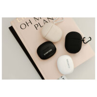 Canyon TWS-6 In-Ear-Buds True Wireless black