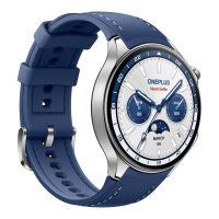 Watch OnePlus Watch 2 blue