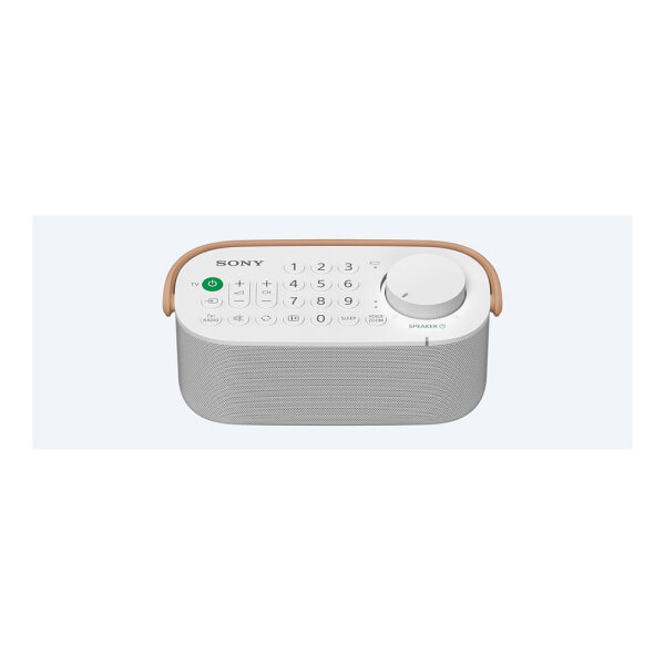 Sony SRSLSR200.CE7 TV-Funklautsprecher