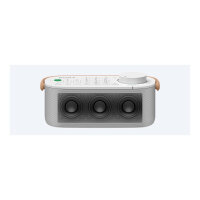 Sony SRSLSR200.CE7 TV-Funklautsprecher