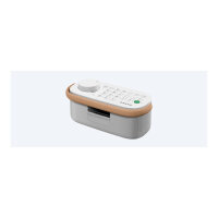 Sony SRSLSR200.CE7 TV-Funklautsprecher