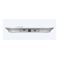 Sony SRSLSR200.CE7 TV-Funklautsprecher