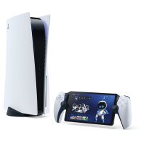 Sony Portal Remote Player Weiß