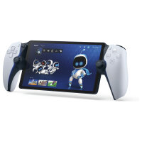 Sony Portal Remote Player Weiß