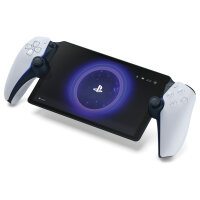 Sony Portal Remote Player Weiß
