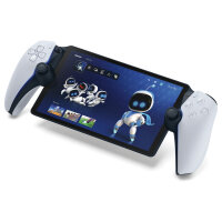 Sony Portal Remote Player Weiß