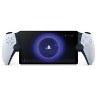 Sony Portal Remote Player Weiß