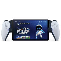 Sony Portal Remote Player Weiß