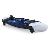 Sony Portal Remote Player Weiß
