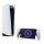 Sony Portal Remote Player Weiß