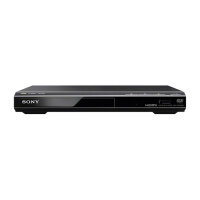 SONY DVP-SR760 DVD-Player HDMI