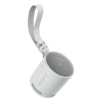 Sony SRS-XB100H BT-Speaker grey
