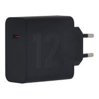 Motorola TurboPower 125W Charger USB-PD 3.0 GaNFast + USB-C Kabel