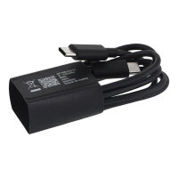Motorola TurboPower 125W Charger USB-PD 3.0 GaNFast + USB-C Kabel