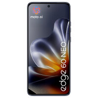 TEL Motorola Edge 60 Neo 12RAM 256GB grisaille