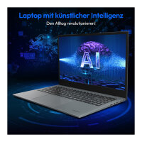 Medion E15443 CU5 125H/16GB/512GBSSD/Win 11 Home