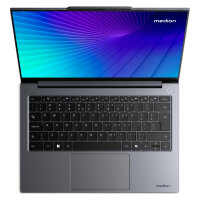 Medion Signium 14 S1 CU5 120U/16GB/512GBSSD/Win 11 Home